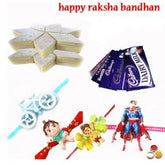 KIDS-RAKHI-N-SWEETS